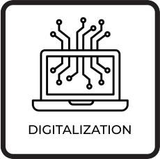 Digitalization