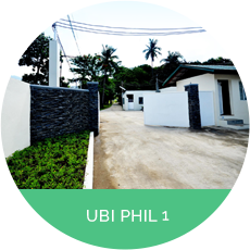 UBI Phil 1
