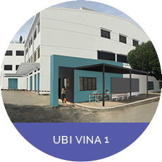 UBI Vina 1